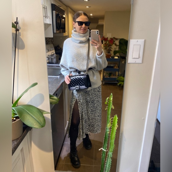 Meet your Posher, Patritsiya - Picture 4 of 7